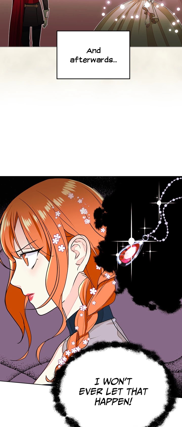 Virtues of the Villainess Chapter 6 page 17 - Chapter 6