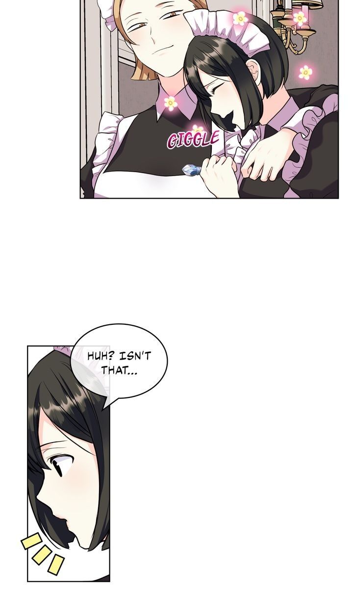 Virtues of the Villainess Chapter 60 page 10 - Chapter 60
