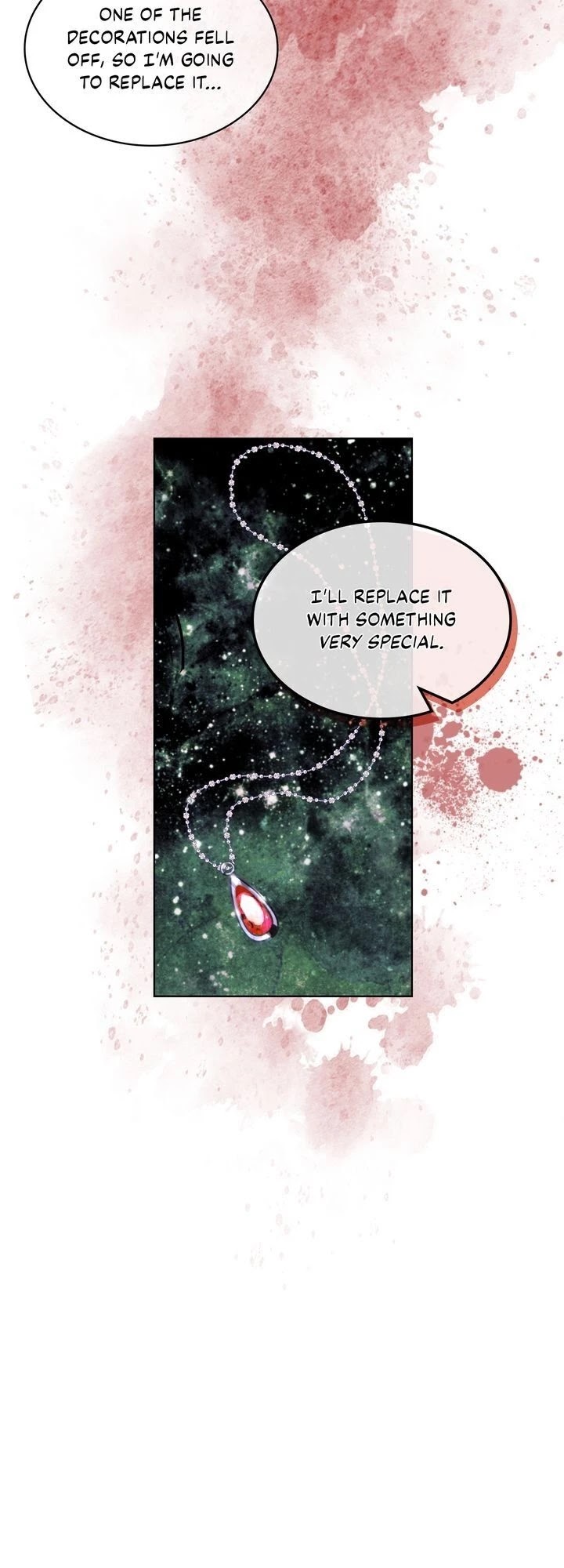 Virtues of the Villainess Chapter 60 page 12 - Chapter 60