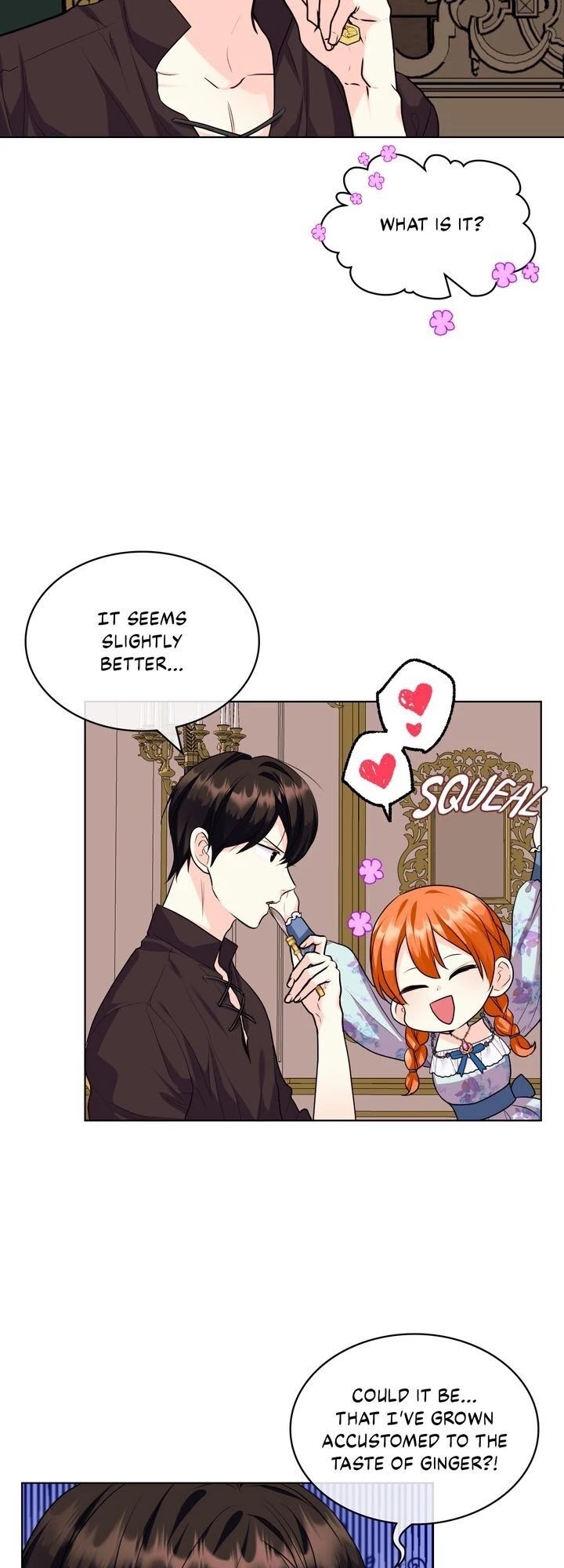 Virtues of the Villainess Chapter 60 page 14 - Chapter 60