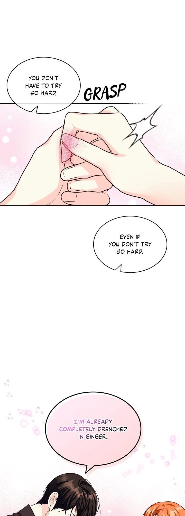 Virtues of the Villainess Chapter 60 page 18 - Chapter 60