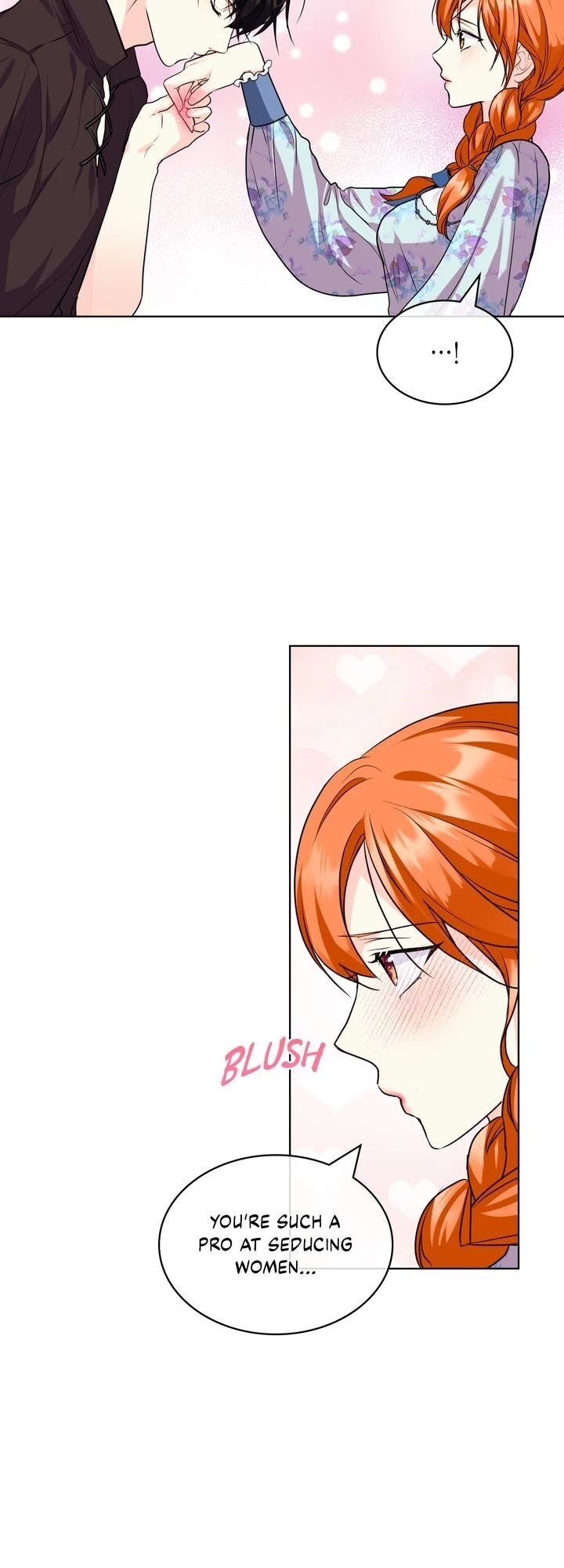 Virtues of the Villainess Chapter 60 page 19 - Chapter 60