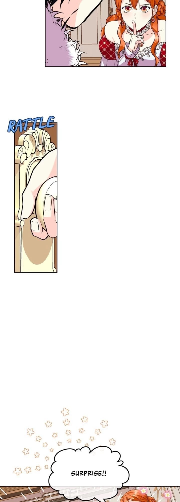 Virtues of the Villainess Chapter 60 page 23 - Chapter 60