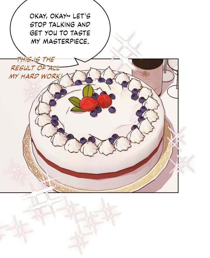 Virtues of the Villainess Chapter 60 page 25 - Chapter 60