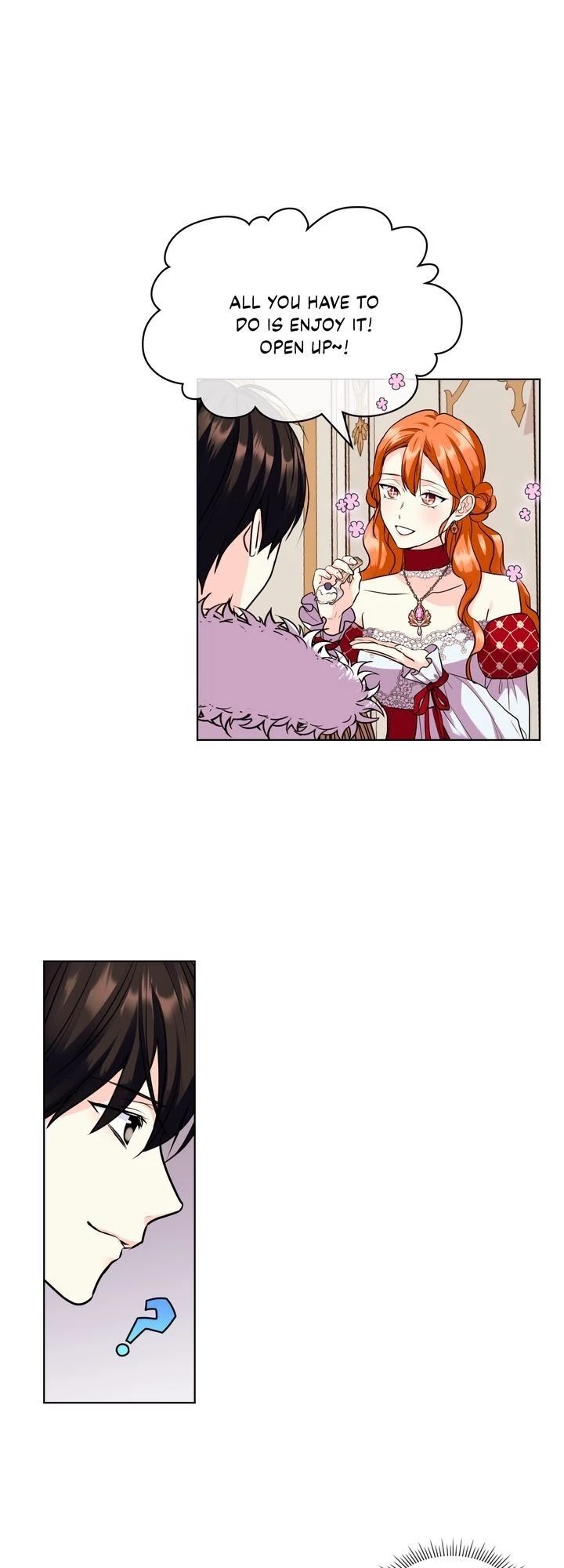 Virtues of the Villainess Chapter 60 page 26 - Chapter 60