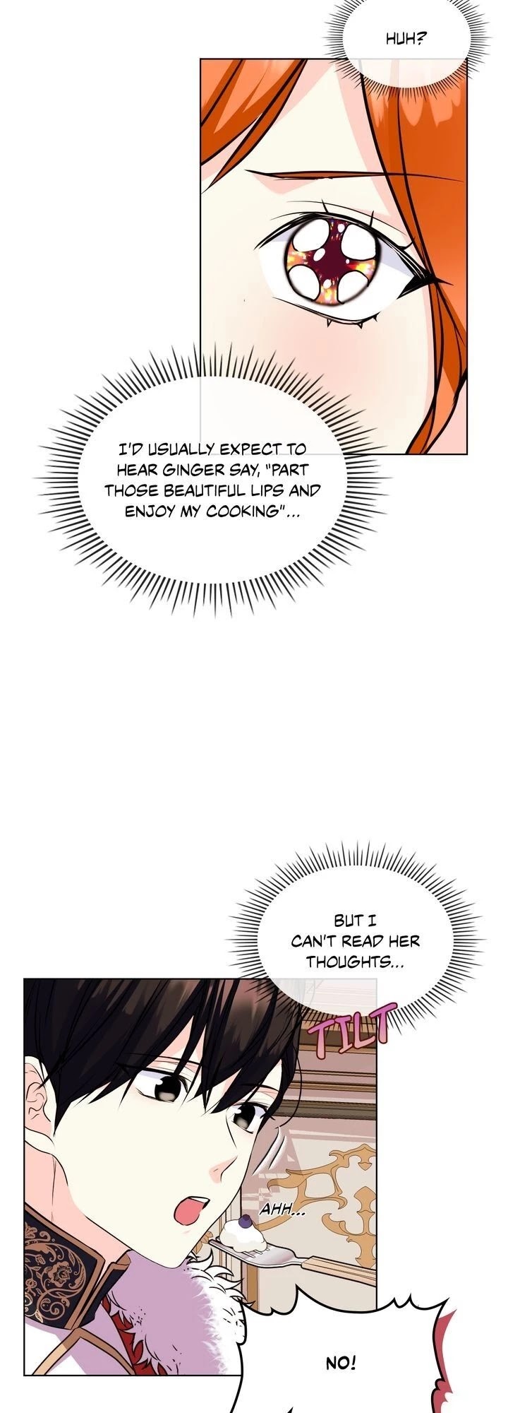 Virtues of the Villainess Chapter 60 page 27 - Chapter 60