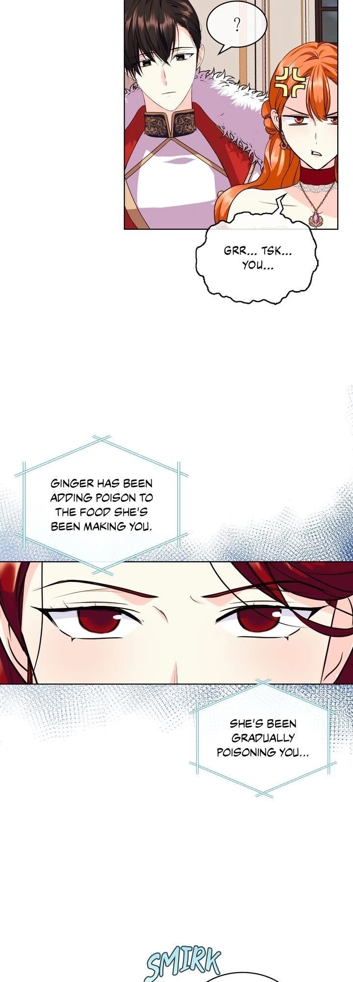 Virtues of the Villainess Chapter 60 page 29 - Chapter 60