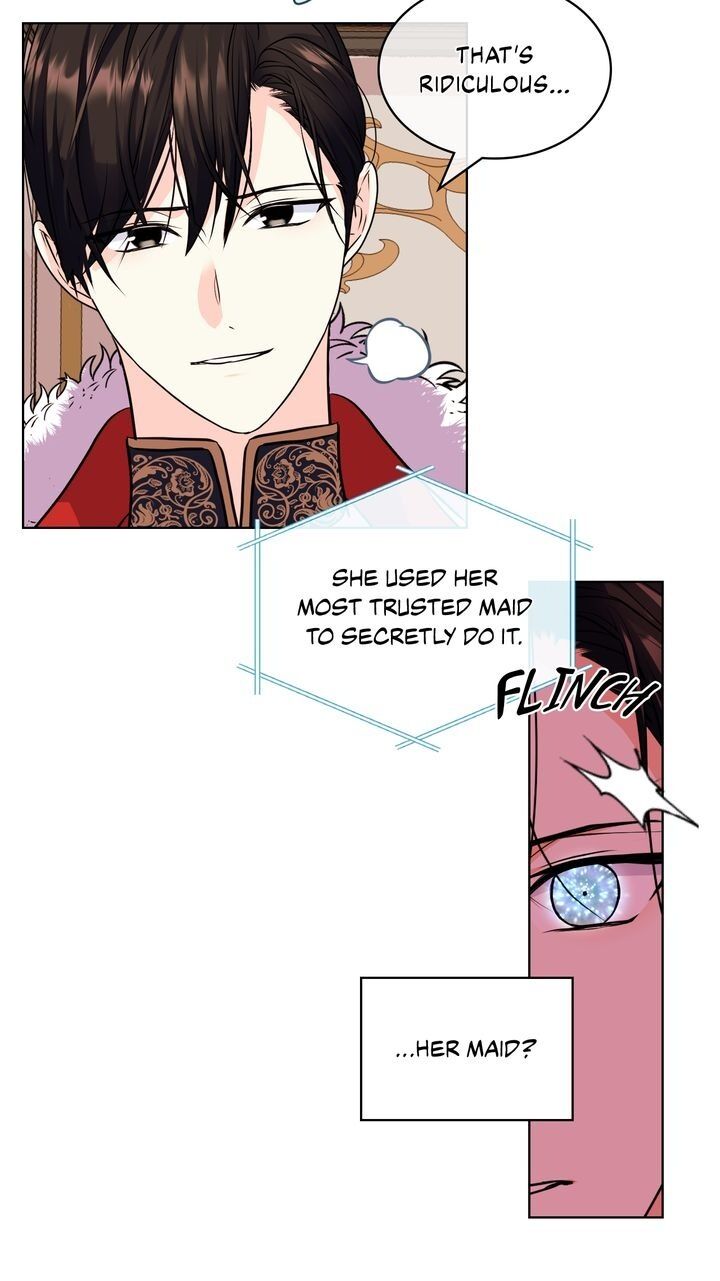 Virtues of the Villainess Chapter 60 page 30 - Chapter 60