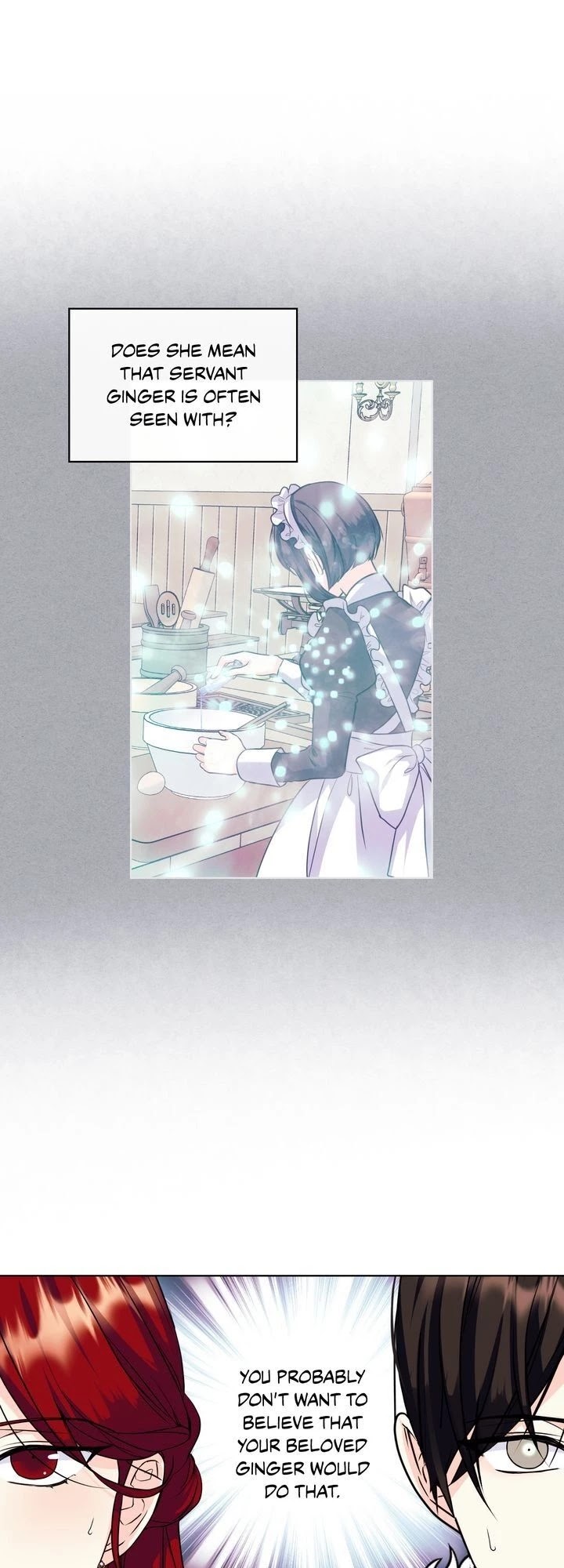 Virtues of the Villainess Chapter 60 page 31 - Chapter 60