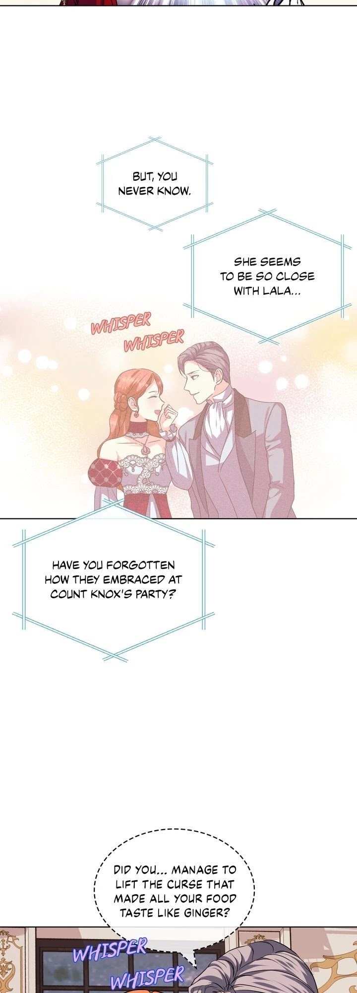 Virtues of the Villainess Chapter 60 page 32 - Chapter 60
