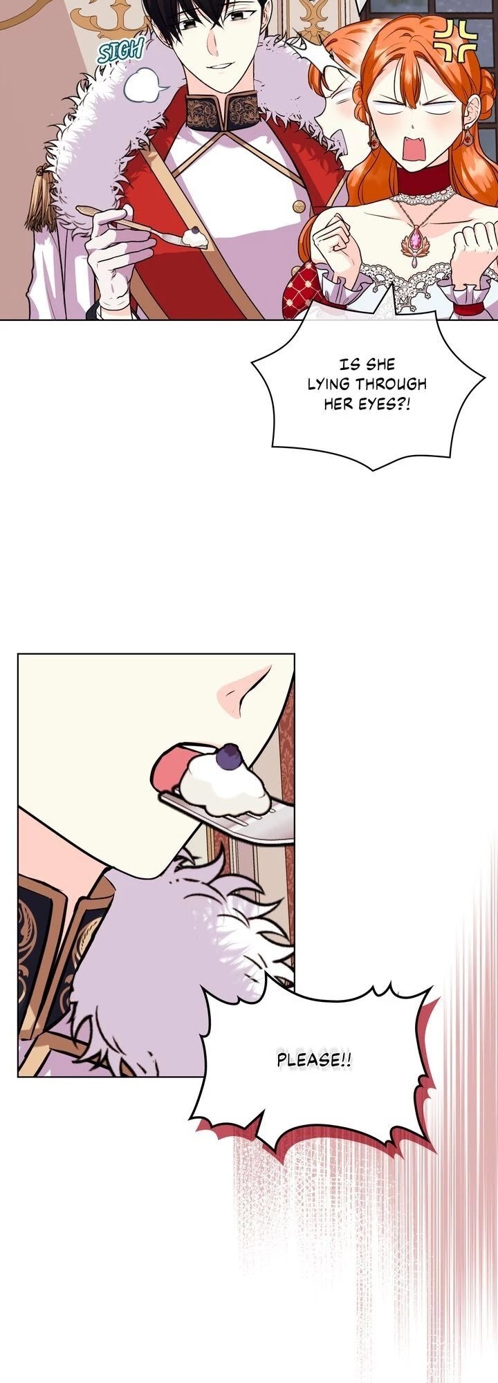 Virtues of the Villainess Chapter 60 page 34 - Chapter 60