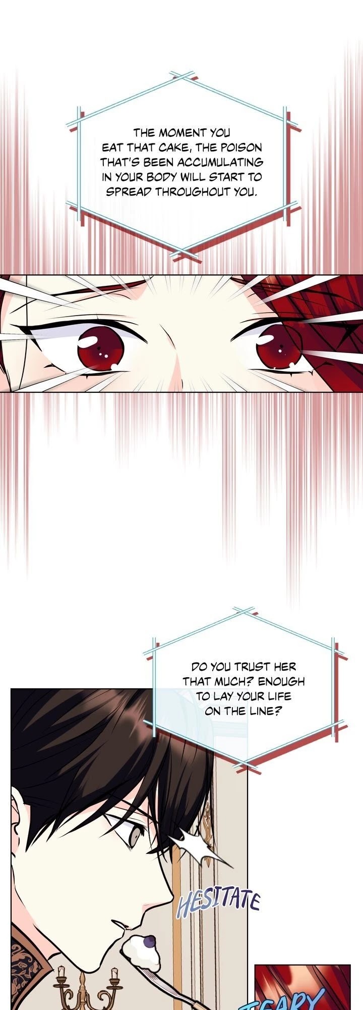 Virtues of the Villainess Chapter 60 page 36 - Chapter 60