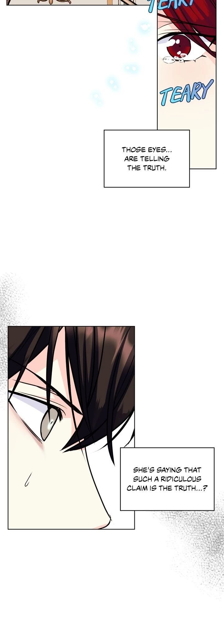 Virtues of the Villainess Chapter 60 page 37 - Chapter 60