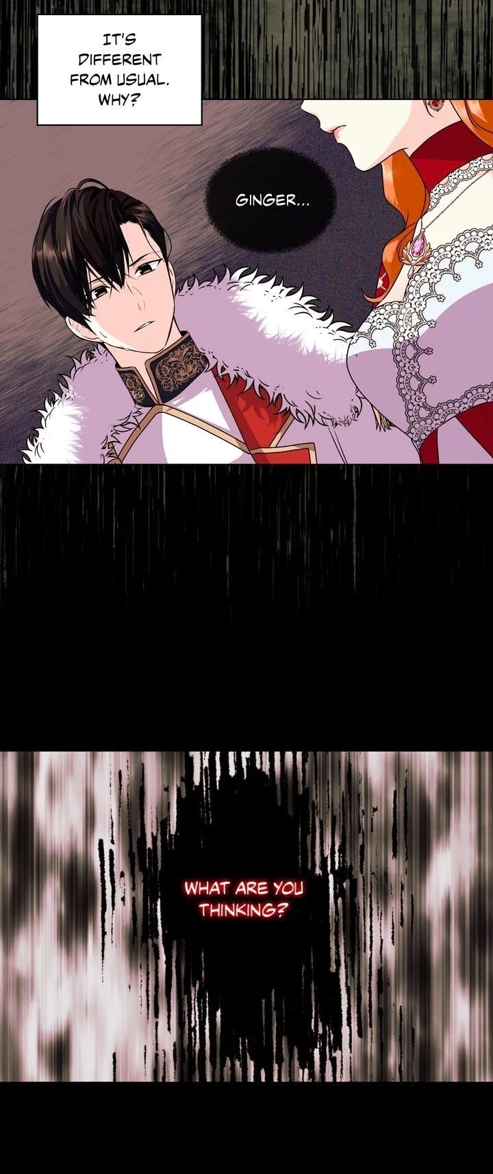 Virtues of the Villainess Chapter 60 page 39 - Chapter 60