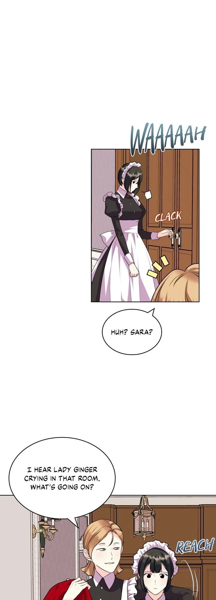 Virtues of the Villainess Chapter 60 page 4 - Chapter 60