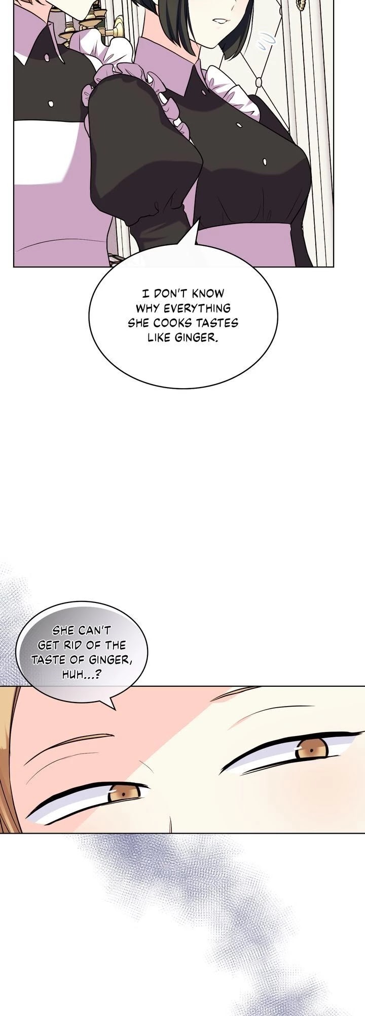 Virtues of the Villainess Chapter 60 page 7 - Chapter 60