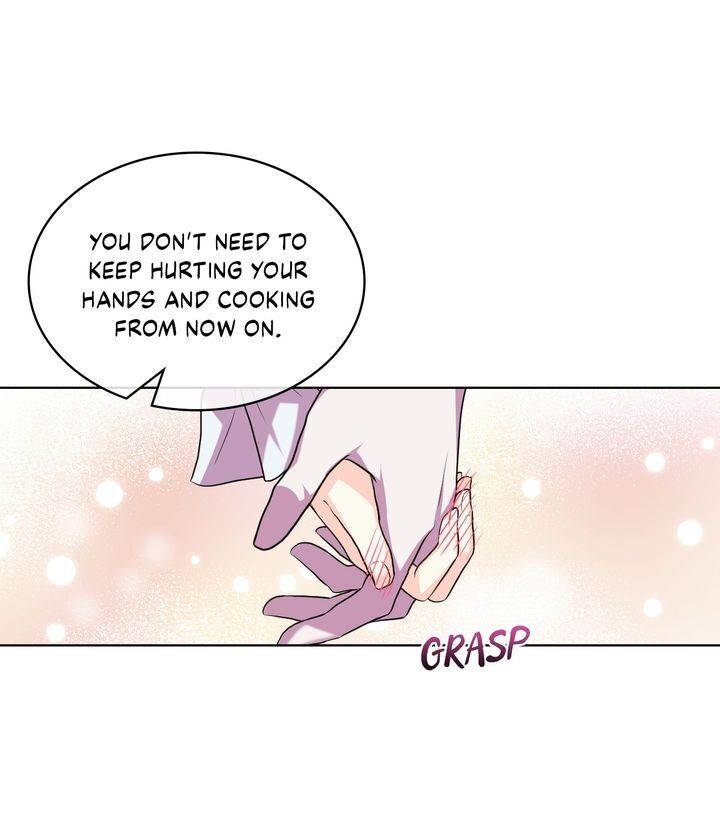 Virtues of the Villainess Chapter 61 page 10 - Chapter 61