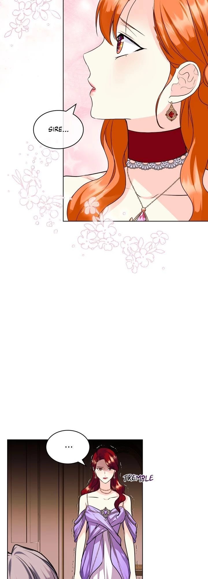 Virtues of the Villainess Chapter 61 page 12 - Chapter 61