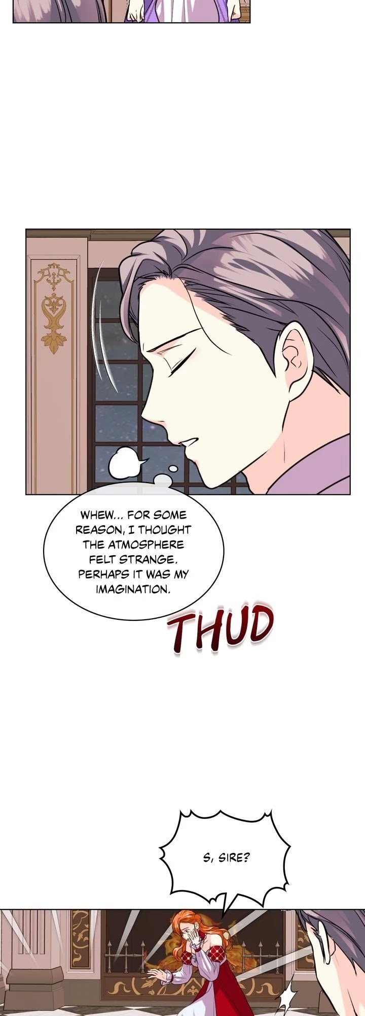 Virtues of the Villainess Chapter 61 page 13 - Chapter 61