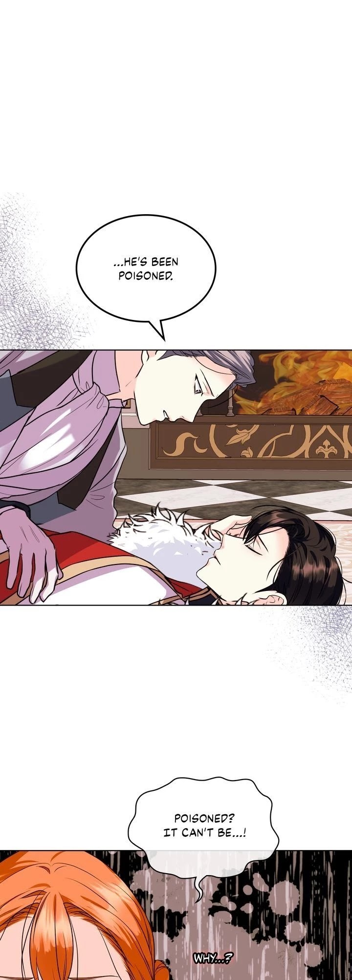 Virtues of the Villainess Chapter 61 page 16 - Chapter 61