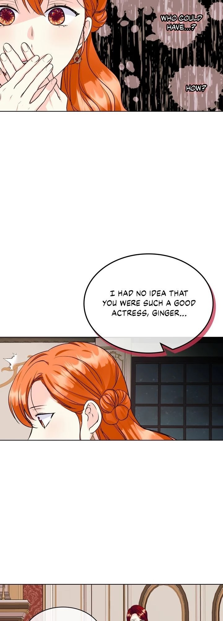 Virtues of the Villainess Chapter 61 page 17 - Chapter 61