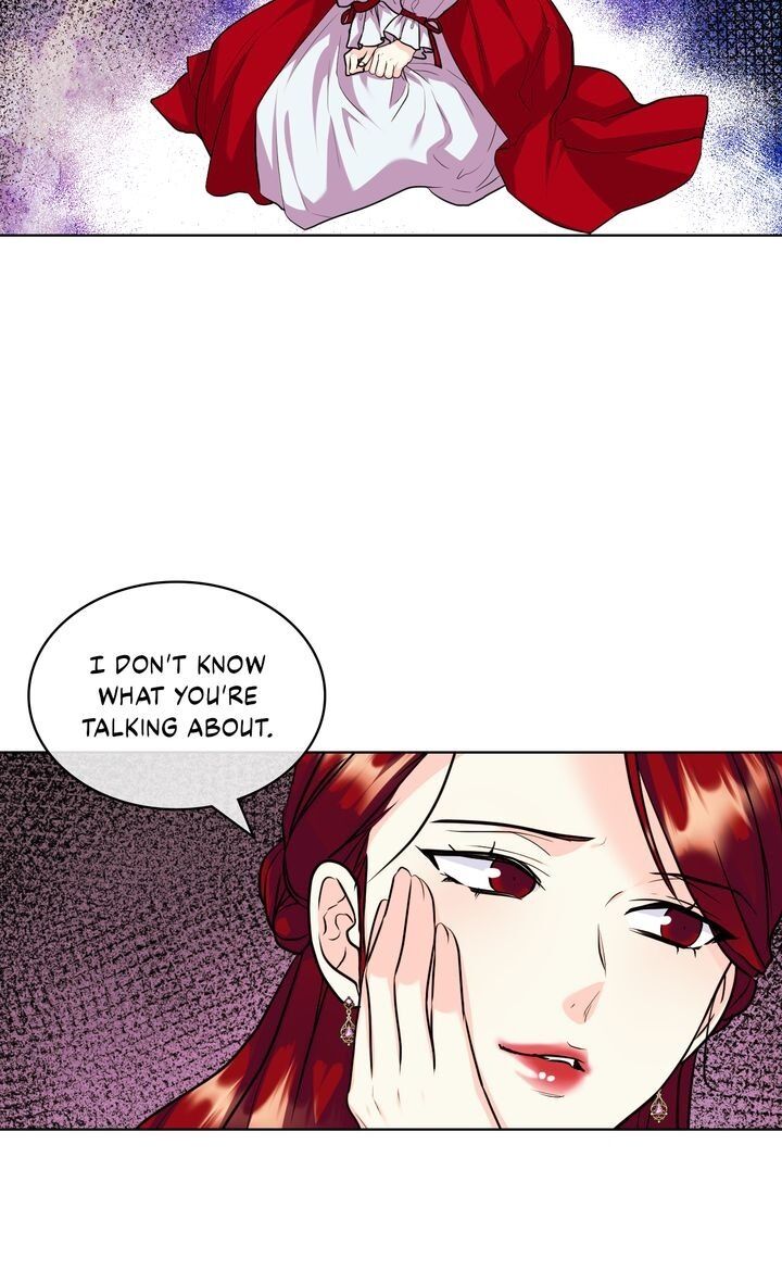 Virtues of the Villainess Chapter 61 page 20 - Chapter 61