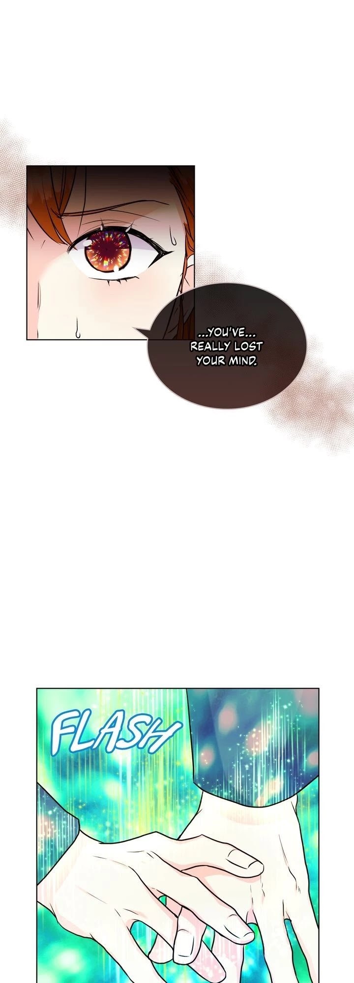 Virtues of the Villainess Chapter 61 page 21 - Chapter 61