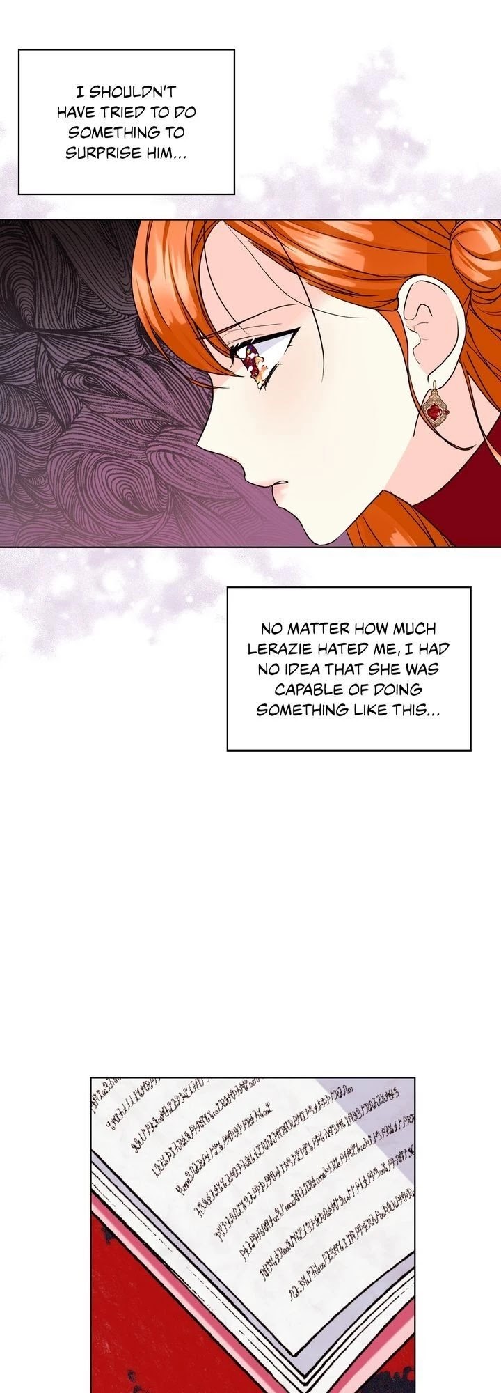 Virtues of the Villainess Chapter 61 page 24 - Chapter 61