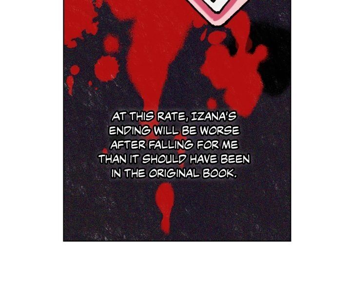 Virtues of the Villainess Chapter 61 page 25 - Chapter 61