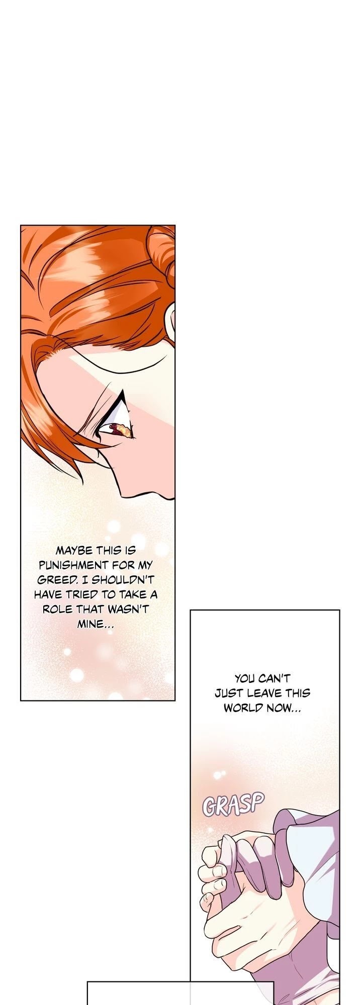 Virtues of the Villainess Chapter 61 page 26 - Chapter 61