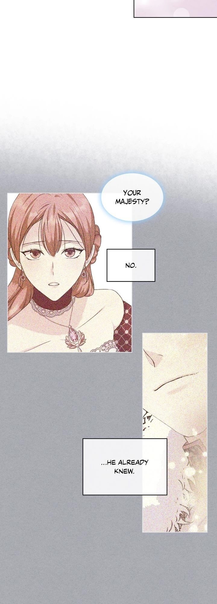 Virtues of the Villainess Chapter 61 page 29 - Chapter 61