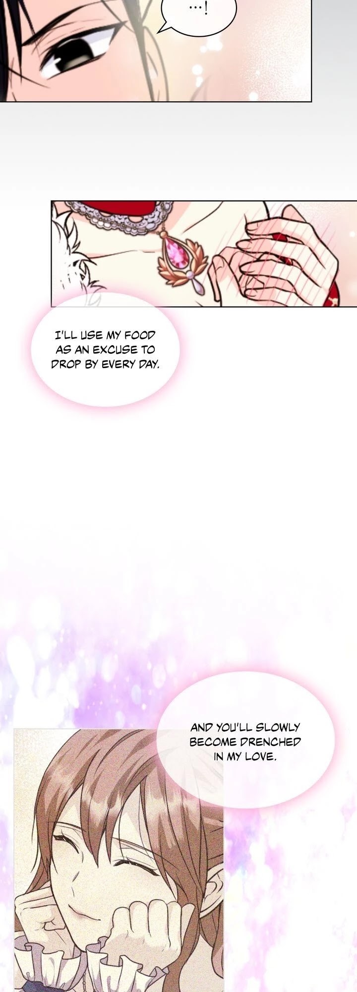 Virtues of the Villainess Chapter 61 page 3 - Chapter 61