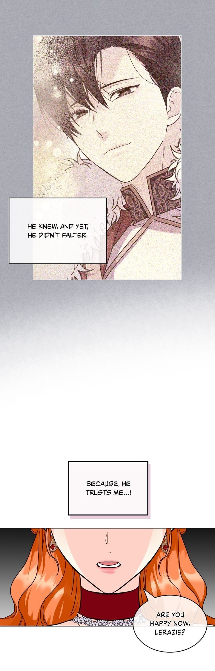 Virtues of the Villainess Chapter 61 page 30 - Chapter 61
