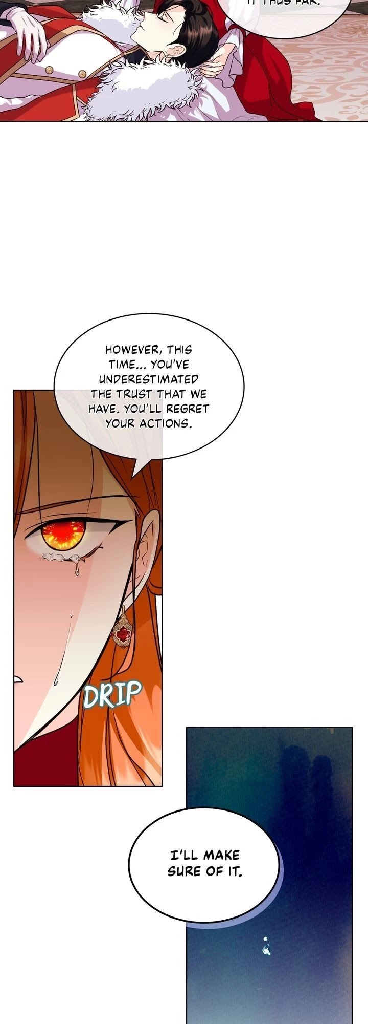Virtues of the Villainess Chapter 61 page 32 - Chapter 61