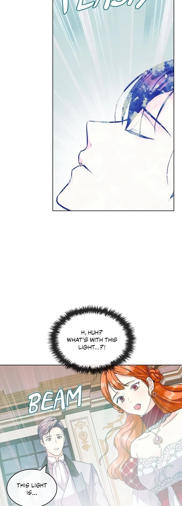 Virtues of the Villainess Chapter 61 page 34 - Chapter 61