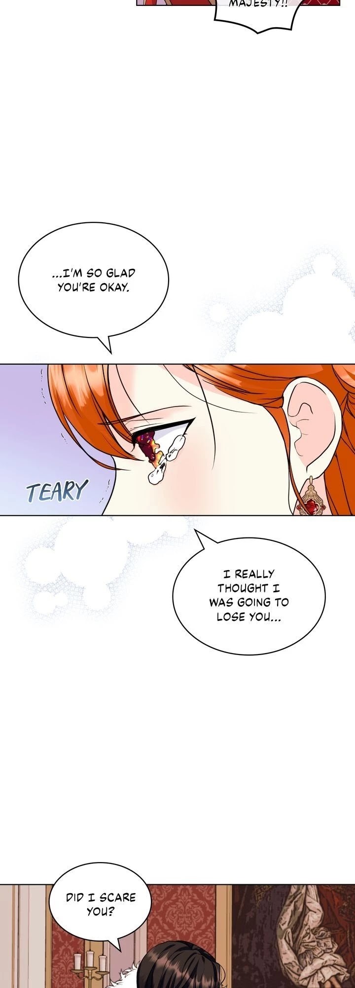 Virtues of the Villainess Chapter 61 page 39 - Chapter 61