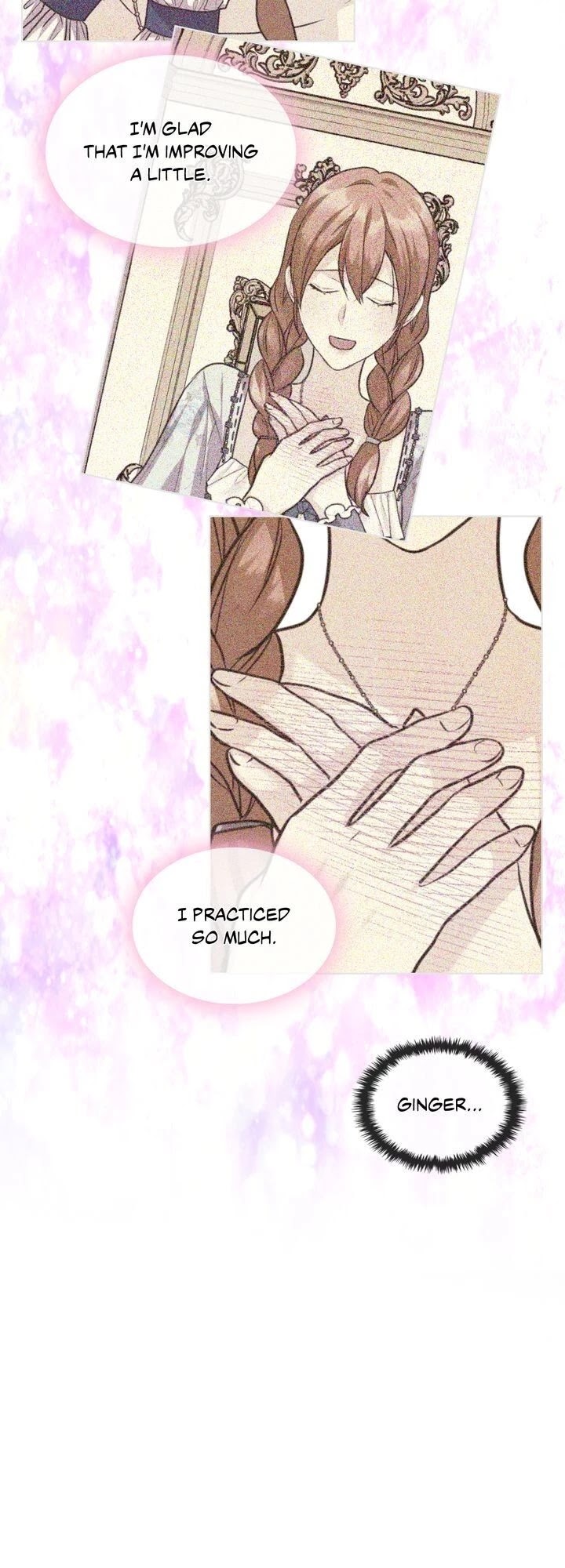 Virtues of the Villainess Chapter 61 page 4 - Chapter 61