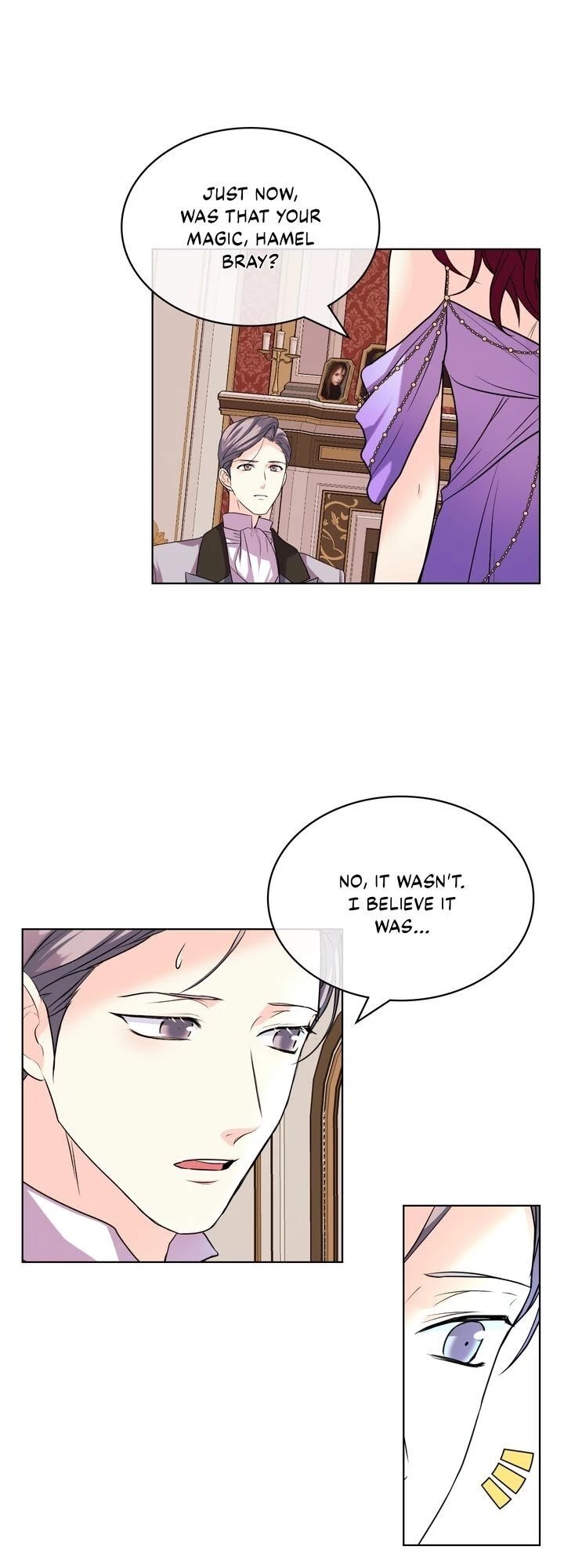 Virtues of the Villainess Chapter 61 page 41 - Chapter 61