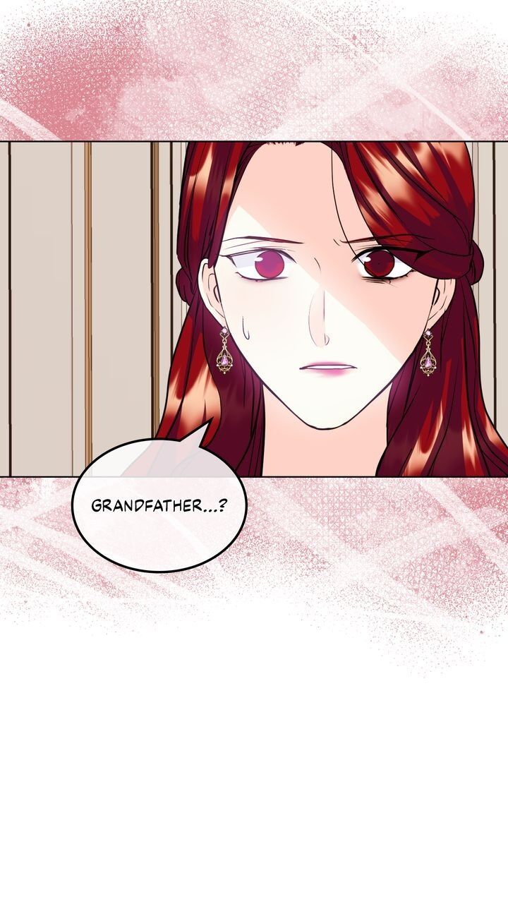 Virtues of the Villainess Chapter 61 page 45 - Chapter 61