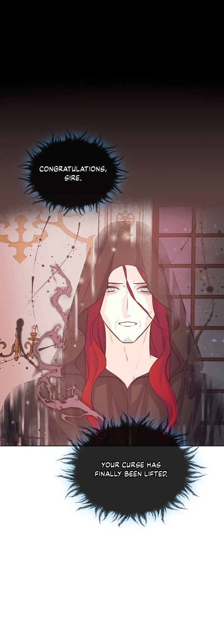 Virtues of the Villainess Chapter 62 page 1 - Chapter 62