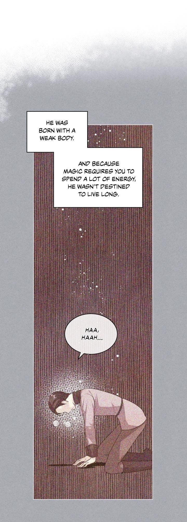 Virtues of the Villainess Chapter 62 page 11 - Chapter 62