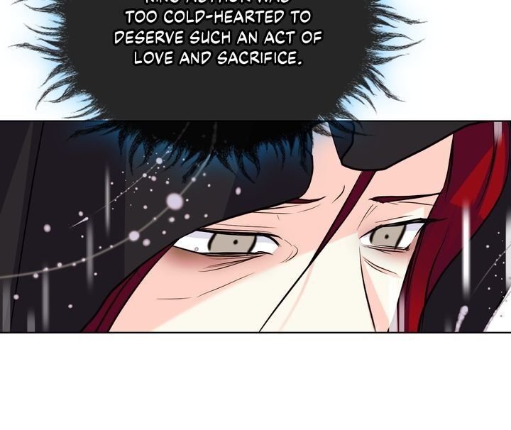 Virtues of the Villainess Chapter 62 page 15 - Chapter 62
