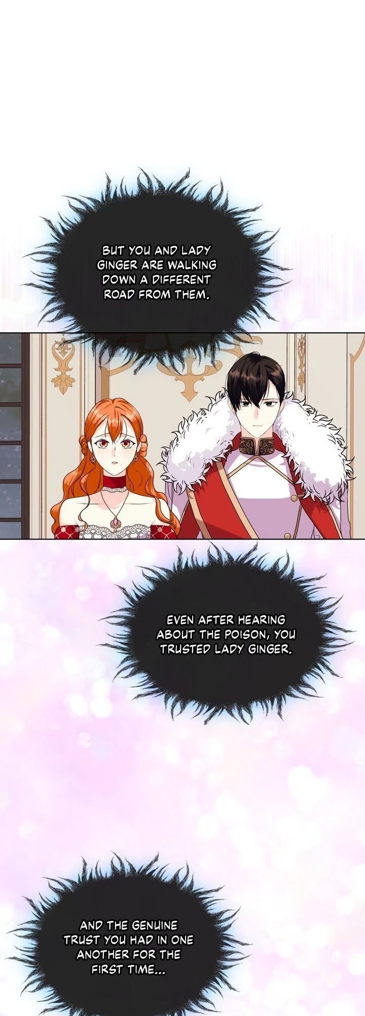 Virtues of the Villainess Chapter 62 page 16 - Chapter 62