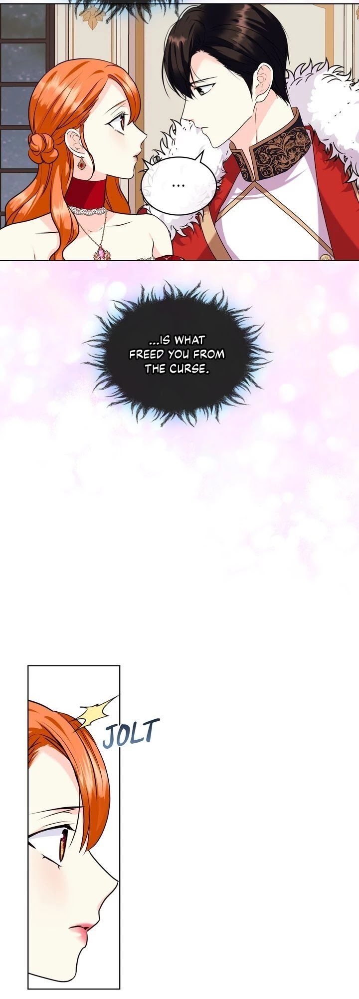 Virtues of the Villainess Chapter 62 page 17 - Chapter 62