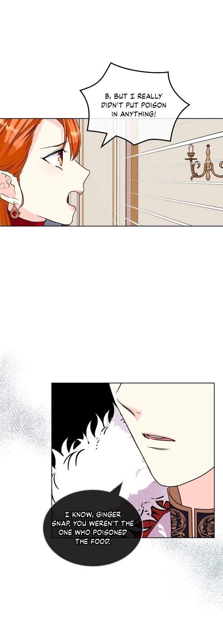 Virtues of the Villainess Chapter 62 page 18 - Chapter 62