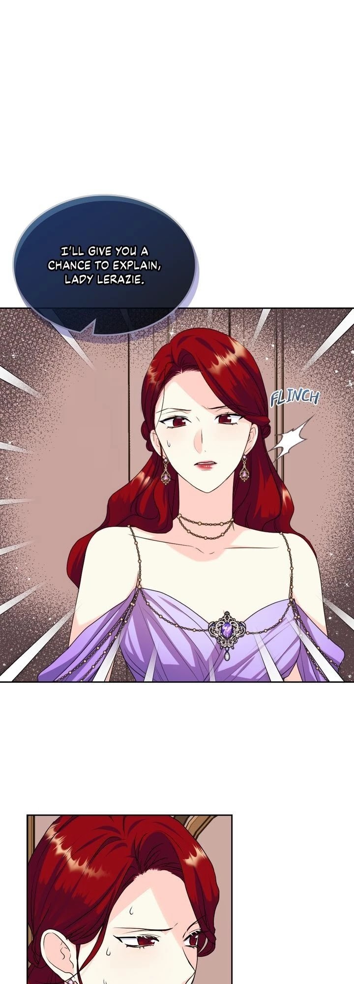 Virtues of the Villainess Chapter 62 page 19 - Chapter 62