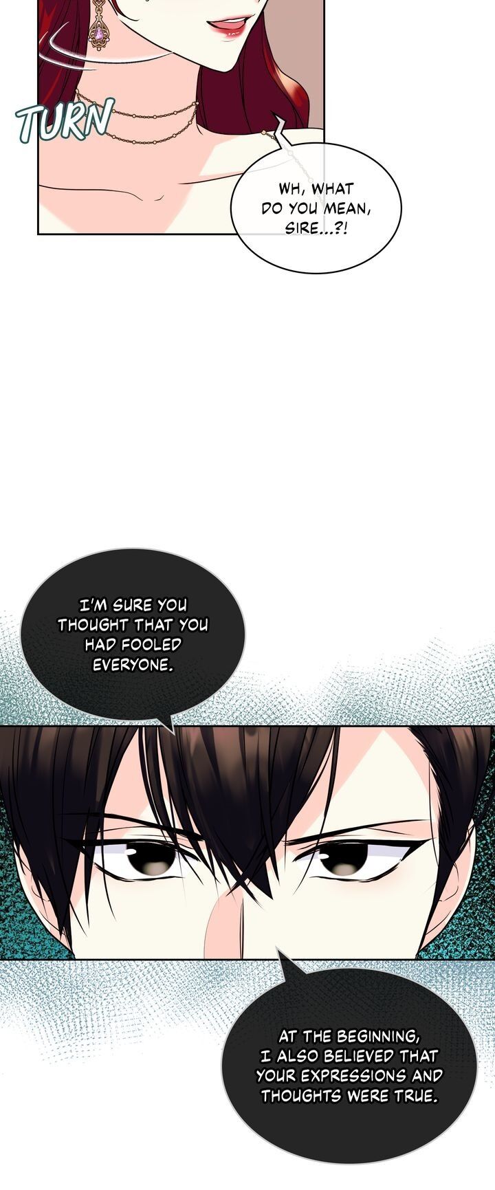 Virtues of the Villainess Chapter 62 page 20 - Chapter 62