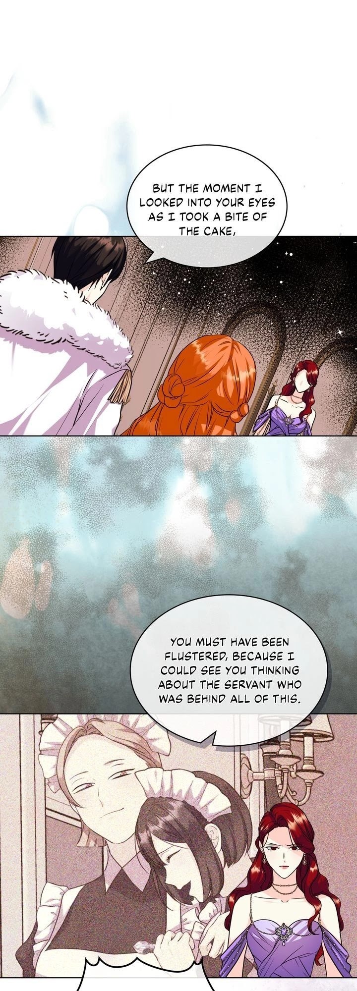 Virtues of the Villainess Chapter 62 page 21 - Chapter 62