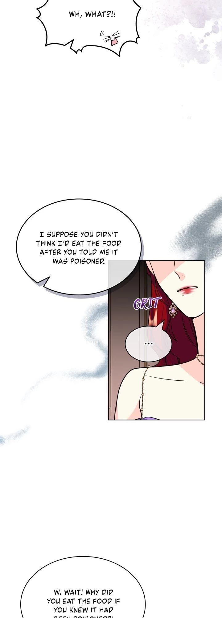 Virtues of the Villainess Chapter 62 page 22 - Chapter 62