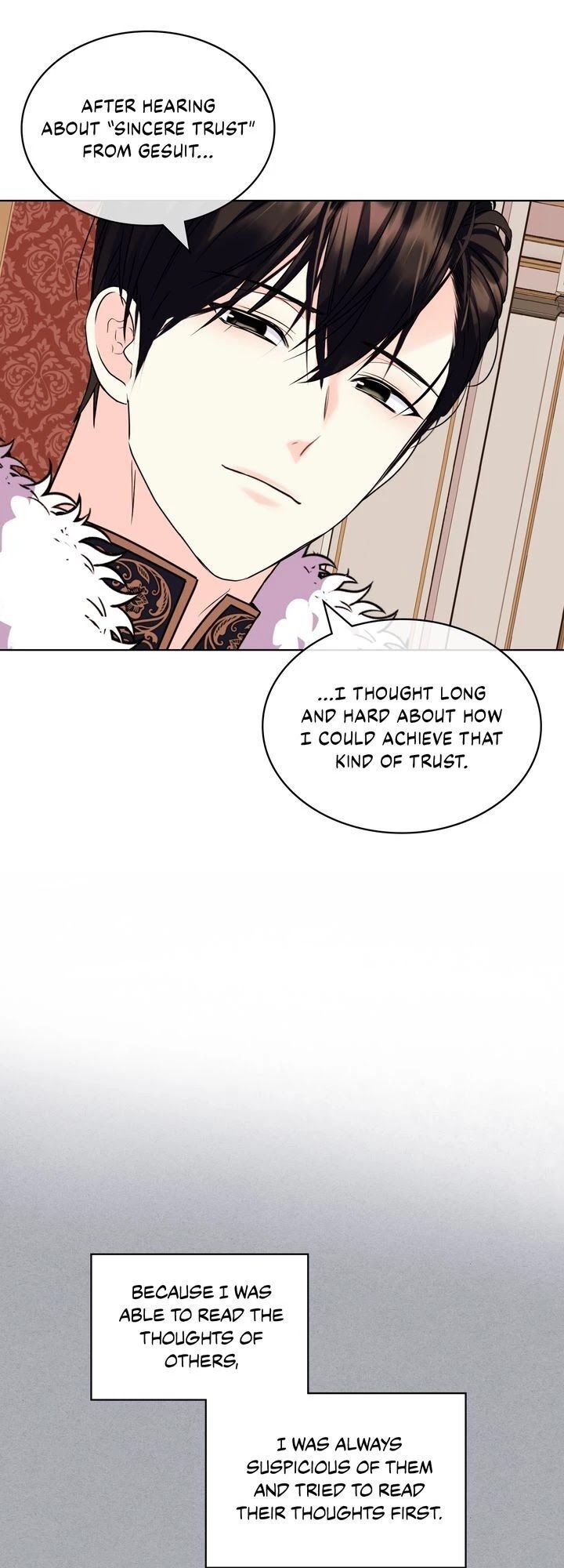 Virtues of the Villainess Chapter 62 page 24 - Chapter 62